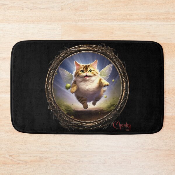Item preview, Chonky! designed and sold by FatCatStudios.