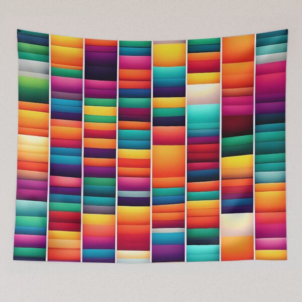 Item preview,  Colorful World designed and sold by sbSophie.