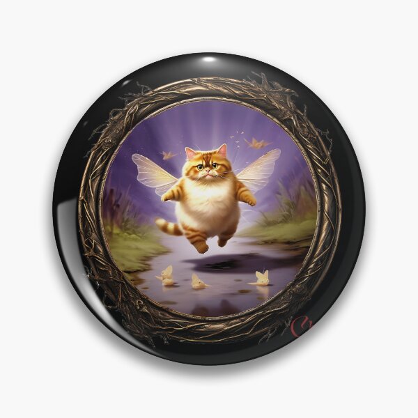 Artikelvorschau, Chonky! entworfen und verkauft von FatCatStudios.