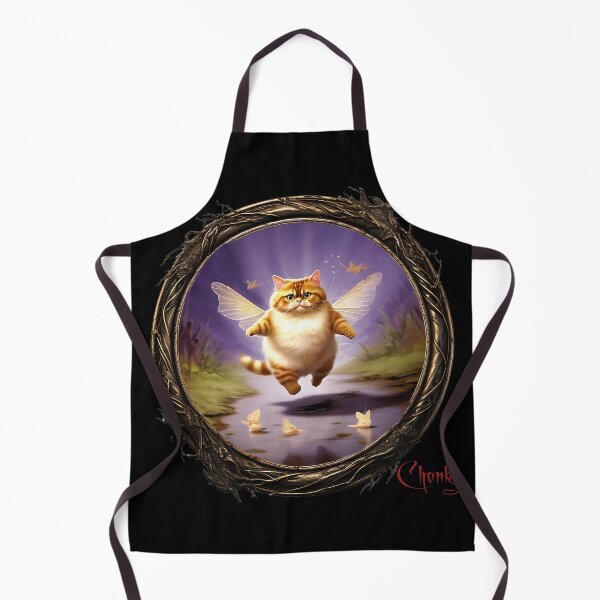 Aperçu de l'œuvre Chonky! créée et vendue par FatCatStudios.
