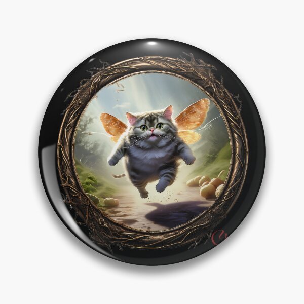 Artikelvorschau, Chonky! entworfen und verkauft von FatCatStudios.