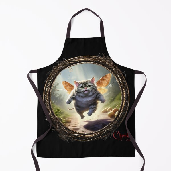 Aperçu de l'œuvre Chonky! créée et vendue par FatCatStudios.