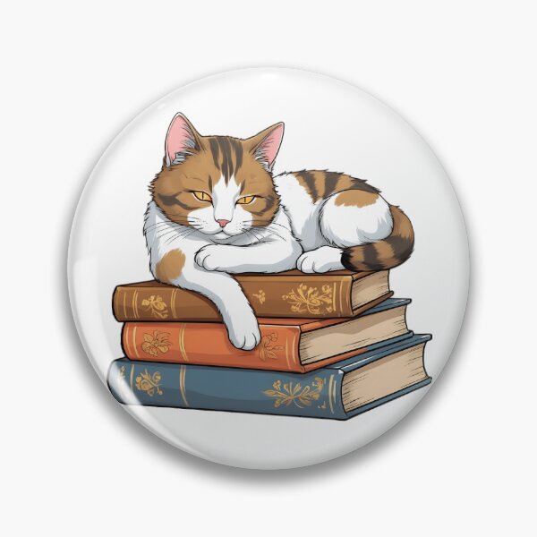 Item preview, How to Chill Like a Cat designed and sold by Almasrigroup.