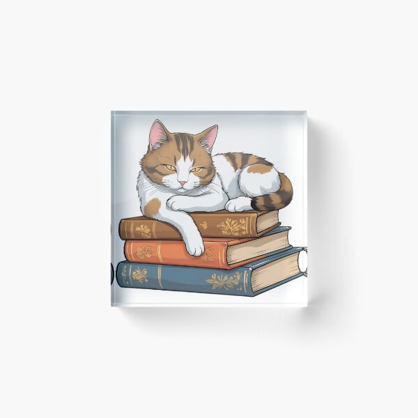 Item preview, How to Chill Like a Cat designed and sold by Almasrigroup.