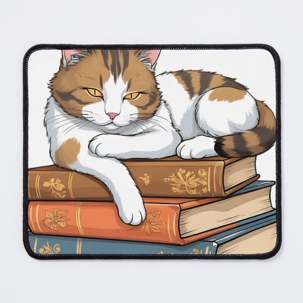 Item preview, How to Chill Like a Cat designed and sold by Almasrigroup.