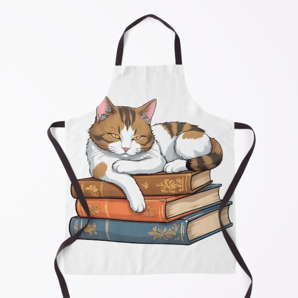 Item preview, How to Chill Like a Cat designed and sold by Almasrigroup.