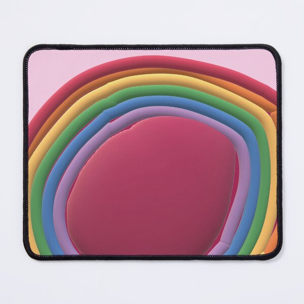 Item preview, Rainbow Lollipop designed and sold by EunsooLee.