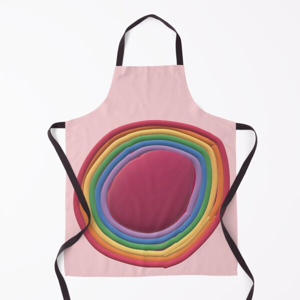 Item preview, Rainbow Lollipop designed and sold by EunsooLee.