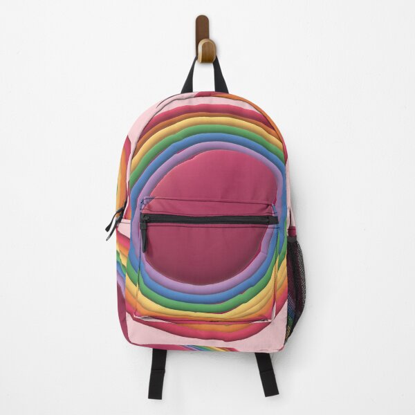 Item preview, Rainbow Lollipop designed and sold by EunsooLee.