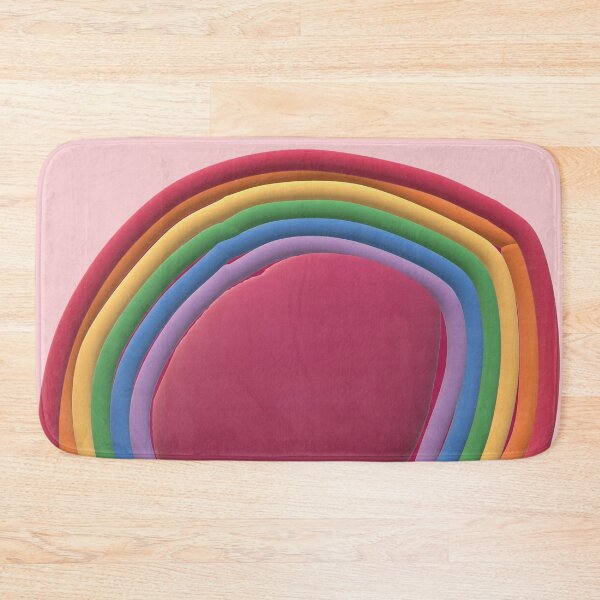 Item preview, Rainbow Lollipop designed and sold by EunsooLee.