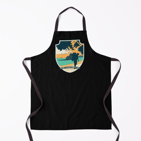 Item preview, Manuel Antonio National Park - Costa Rica designed and sold by Moritz Schwäble.