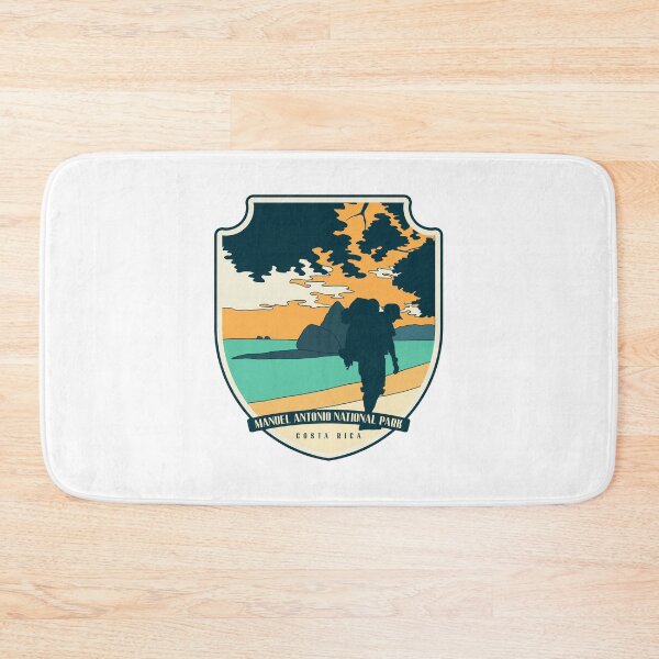Item preview, Manuel Antonio National Park - Costa Rica designed and sold by Moritz Schwäble.