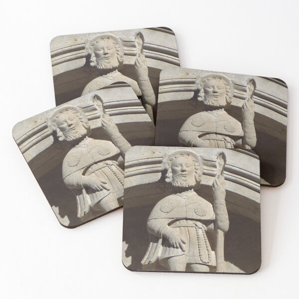 Item preview, St Roch, Korcula designed and sold by wiggyofipswich.