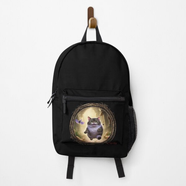 Item preview, Chonky! designed and sold by FatCatStudios.