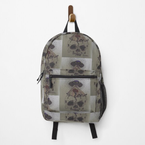 Item preview, A wild mind designed and sold by cafejermatorium.
