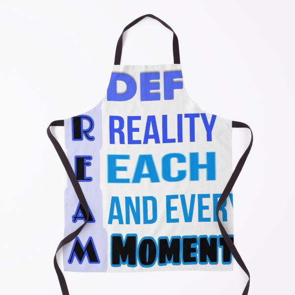 Item preview, Dream Acronym designed and sold by RckymtnNinjaCat.