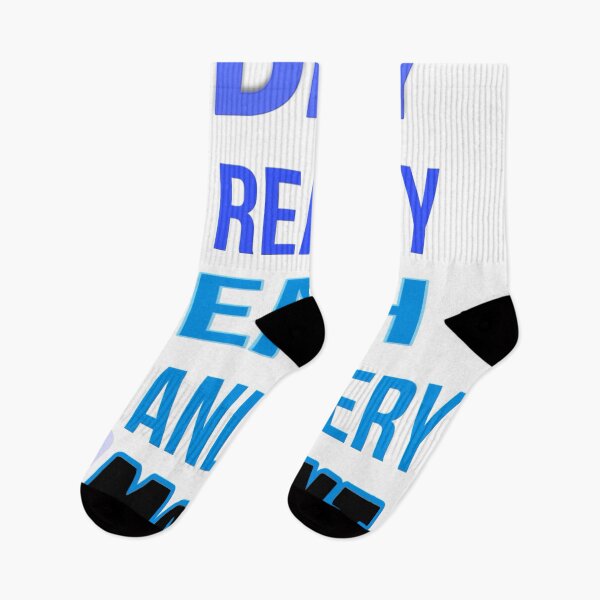 Item preview, Dream Acronym designed and sold by RckymtnNinjaCat.
