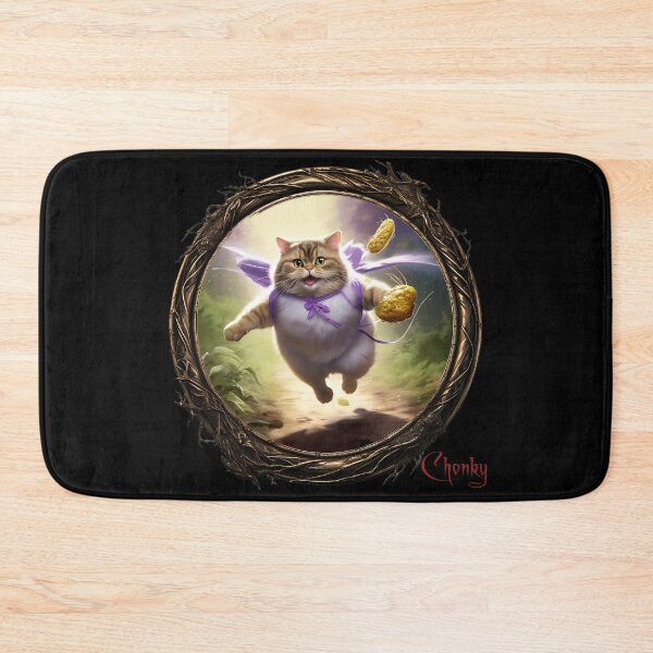Item preview, Chonky! designed and sold by FatCatStudios.