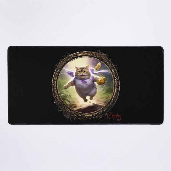 Item preview, Chonky! designed and sold by FatCatStudios.