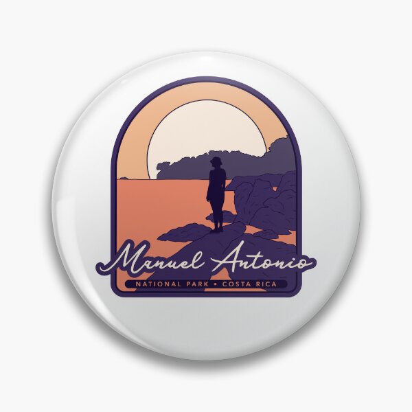 Item preview, Manuel Antonio National Park - Costa Rica designed and sold by Moritz Schwäble.
