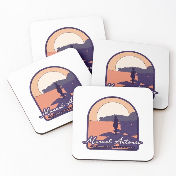 Item preview, Manuel Antonio National Park - Costa Rica designed and sold by Moritz Schwäble.