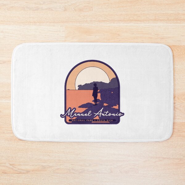 Item preview, Manuel Antonio National Park - Costa Rica designed and sold by Moritz Schwäble.