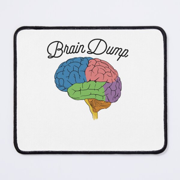 Item preview, Brain Dump designed and sold by Witches & Dragons Lair .