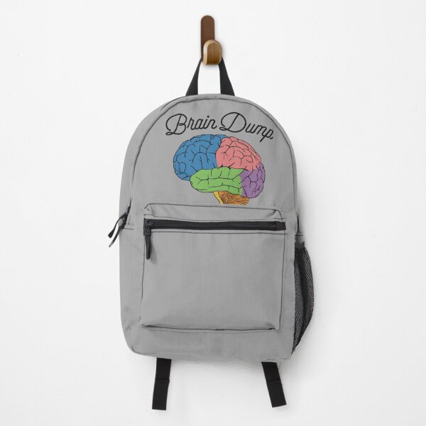 Item preview, Brain Dump designed and sold by Witches & Dragons Lair .