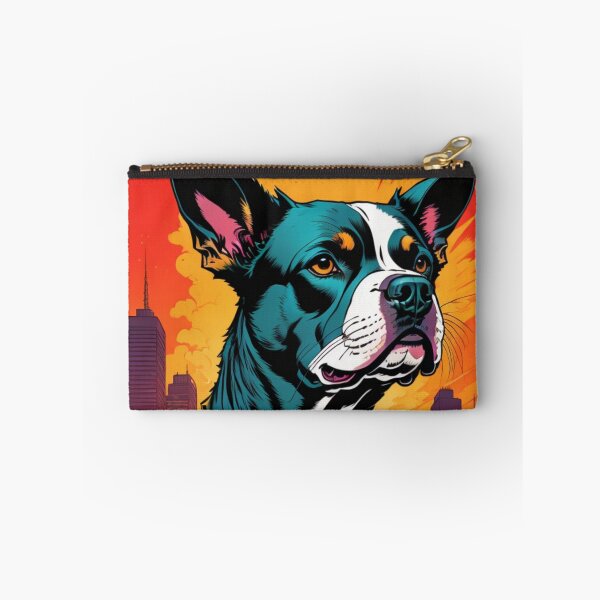Item preview, Superhero Dog #2 designed and sold by Nikki-Designz.