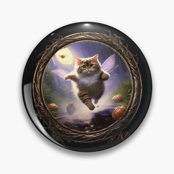 Artikelvorschau, Chonky! entworfen und verkauft von FatCatStudios.