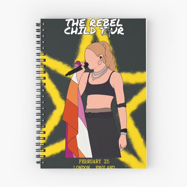 Item preview, Rebel Child London designed and sold by TJ Snow.