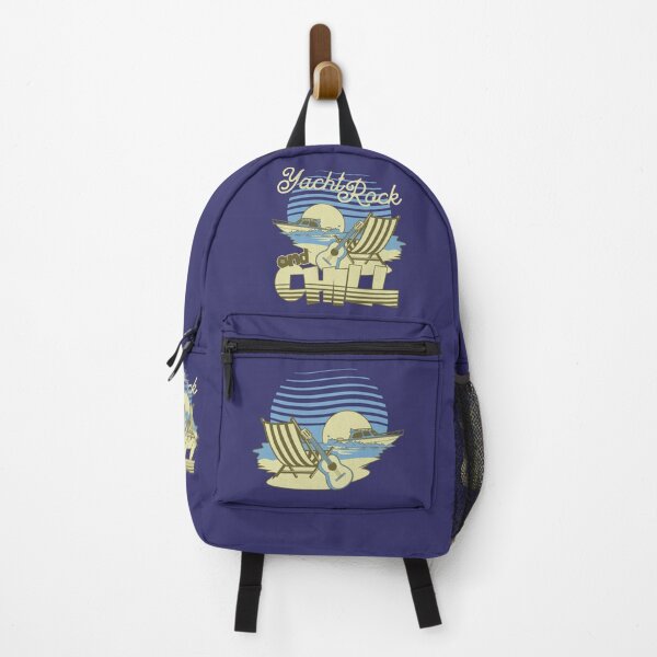 Item preview, Yacht Rock and Chill Beachside Vacay Scene designed and sold by CRHPOD20.