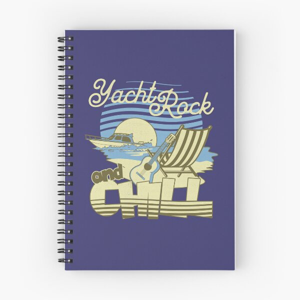 Aperçu de l'œuvre Scène de vacances en bord de mer Yacht Rock and Chill créée et vendue par CRHPOD20.