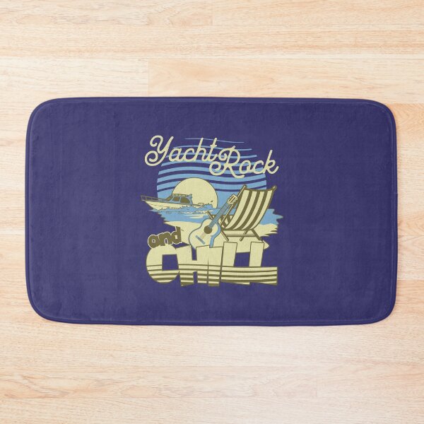 Item preview, Yacht Rock and Chill Beachside Vacay Scene designed and sold by CRHPOD20.