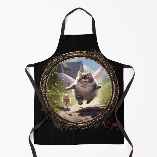 Aperçu de l'œuvre Chonky! créée et vendue par FatCatStudios.