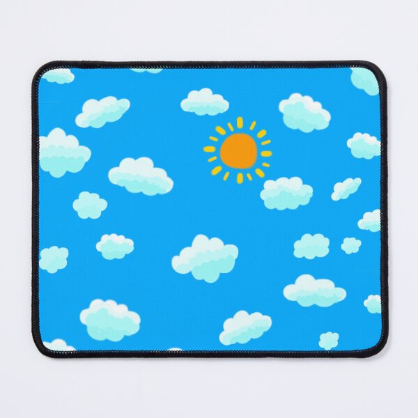 Item preview, Blue sky designed and sold by GinngerB.