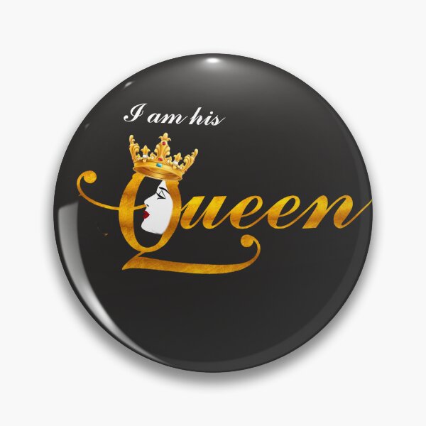 Item preview, Royal Elegance: Queen Logo Latter T-Shirt Collection designed and sold by paresh1979.