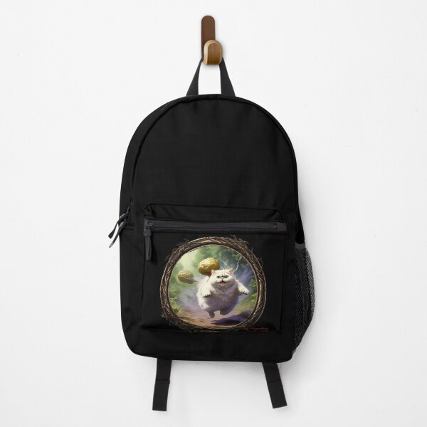 Artikelvorschau, Chonky! entworfen und verkauft von FatCatStudios.