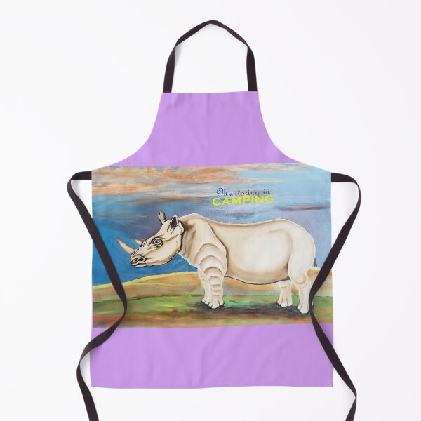 Item preview, Mentoring in Camping designed and sold by annenambiro.