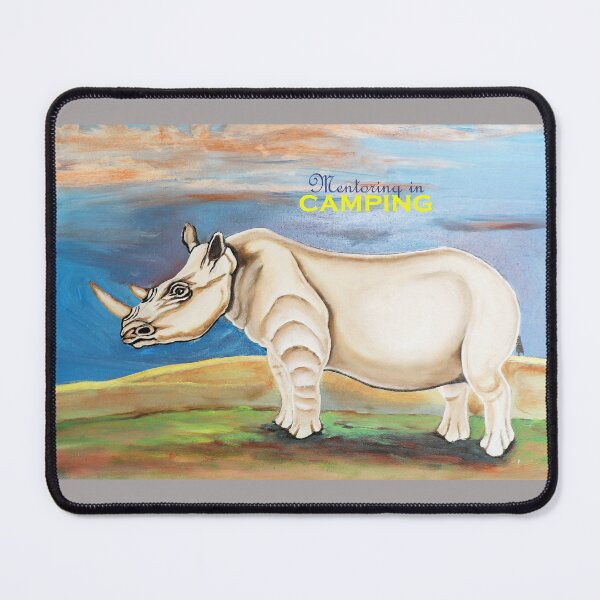 Item preview, Mentoring in Camping designed and sold by annenambiro.