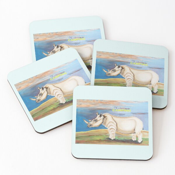 Item preview, Mentoring in Camping designed and sold by annenambiro.