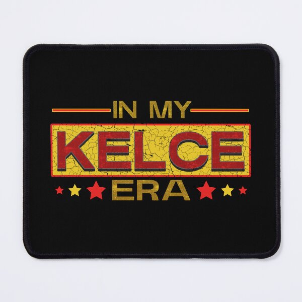 Item preview, In My Kelce Era designed and sold by FYS-Arte-Style.