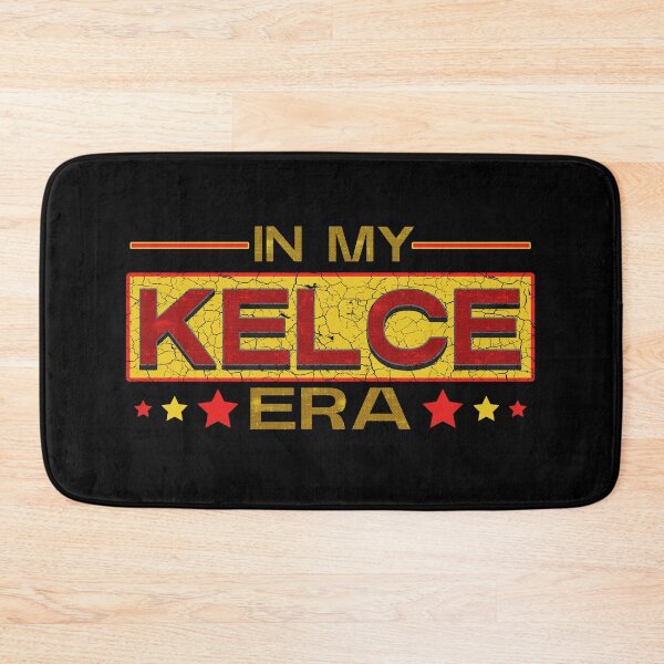 Item preview, In My Kelce Era designed and sold by FYS-Arte-Style.