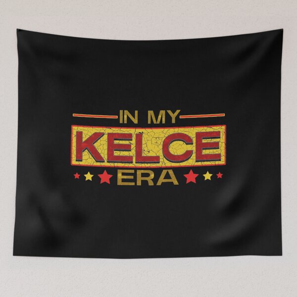 Item preview, In My Kelce Era designed and sold by FYS-Arte-Style.