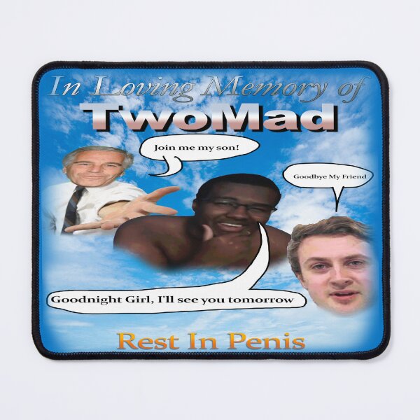 Item preview, Rest In Peace TwoMad designed and sold by jrburger95.