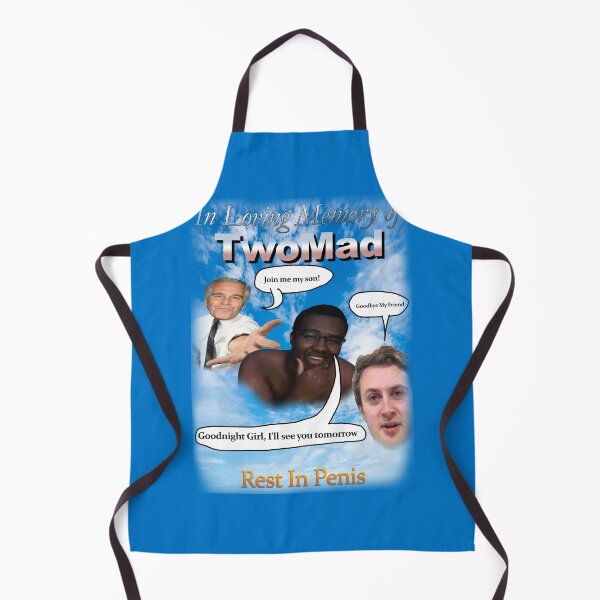 Item preview, Rest In Peace TwoMad designed and sold by jrburger95.