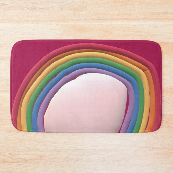 Item preview, Rainbow Lollipop designed and sold by EunsooLee.