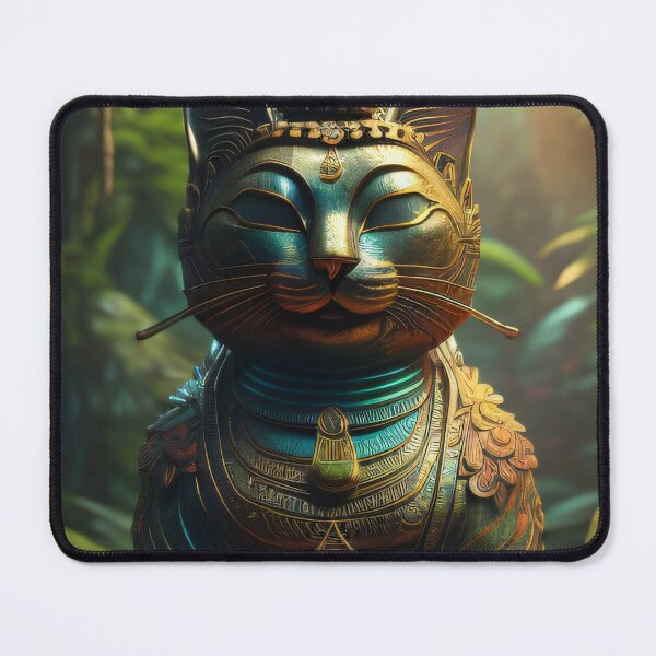 Item preview, Cat Buddha designed and sold by Nikki-Designz.