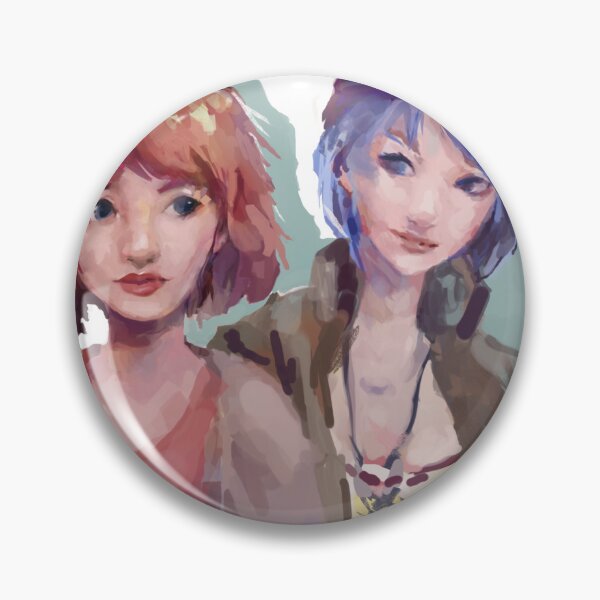Item preview, Friends from Arcadia Bay designed and sold by Sunstrath.