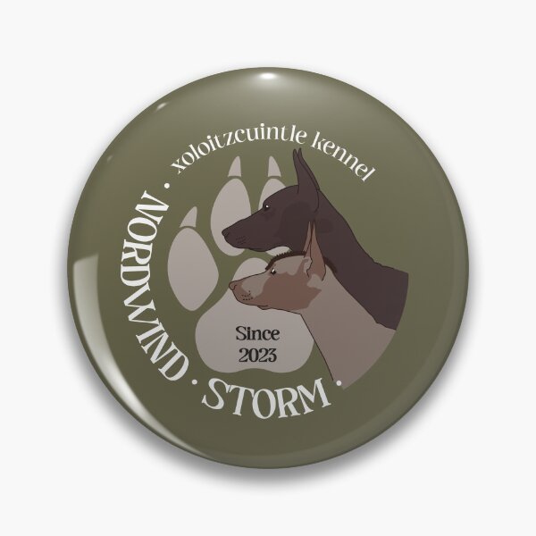 Item preview, Nordwind Storm - white text designed and sold by Aleksandra Dovzhik.